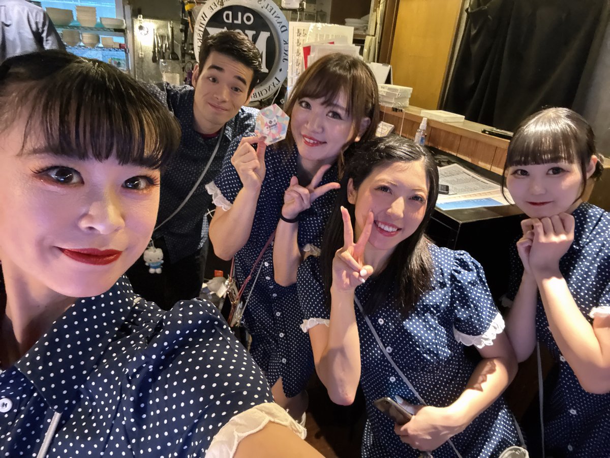 MarinRocket's tweet photo. こんばんは！
本日のX担当 蓮です🦊🌹

新弾ショー『Sparkle』3日目！

初日から好評の声を多数頂けており
とても嬉しいです🙏🏼✨
沢山の方の協力のお陰で出来たショー
皆さま観に来てください！🥹🪽

#横浜 #横浜マリンロケット #マリンロケット
#横浜観光 #横浜ディナー #ショーレストラン https://t.co/1uQ7WshDVG