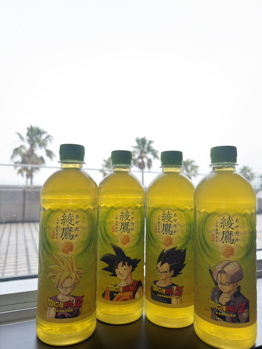 ドラゴンボールZ