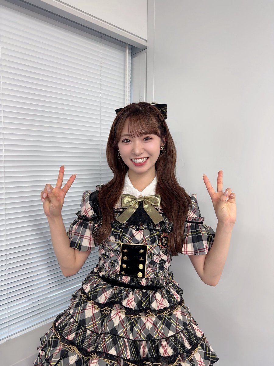 MizukiYamauchi's tweet photo. 『好きish』
握手会・オンラインお話会
全！日！程！全！完！売！🎉
本当にありがとうございます！！！！🥹
嬉しすぎています！！
思いっきり楽しむシングル期間にしようね💞
#AKBが好きish https://t.co/1IOrNluxQY
