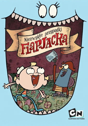 radziokoch's tweet photo. PLOTKI SIĘ POTWIERDZIŁY!
13 LIPCA na HBO Max w Polsce pojawią się pierwsze sezony NIEZWYKŁYCH PRZYPADKÓW FLAPJACKA i MROCZNYCH PRZYGÓD BILLY'EGO I MANDY.
Miejmy nadzieję, że to tylko początek. https://t.co/24tp5WY3wn