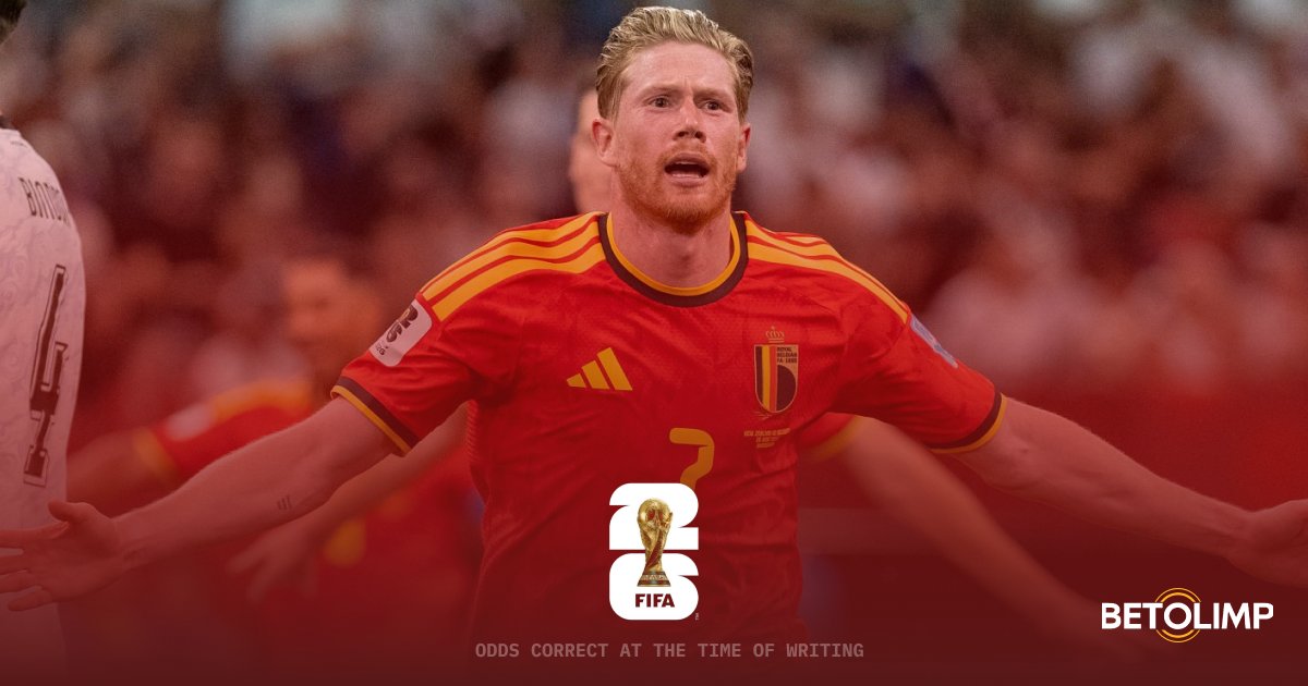 Olimp_SA's tweet photo. 🇧🇪 Belgium haven't conceded more than once all tournament — just 1 goal in 3 group games
🇸🇳 Senegal have shipped 6 in 3, and now lose Édouard Mendy for the biggest match of their campaign

Fancy Belgium's defence to hold up again? 👇
https://t.co/H8FgBrJ01Q

#FIFAWorldCup #BELvSEN #BelgiumVsSenegal