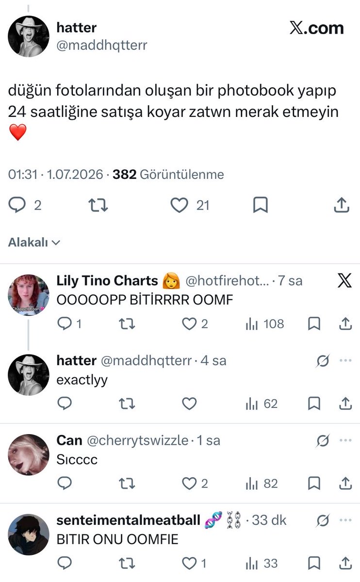 fuinikiete's tweet photo. zeka seviyesi baya sikinti https://t.co/a3rL6Eh1Up