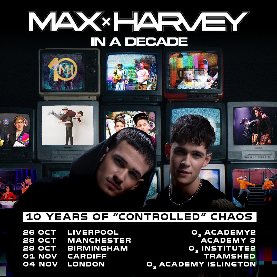 O2InstituteBham's tweet photo. And there's more! Grab Priority Tickets for @thebigmoon / @jowhiley 90s Anthems/ @maxandharvey 👉 https://t.co/98tf1eDAVy https://t.co/qYUirLITfq