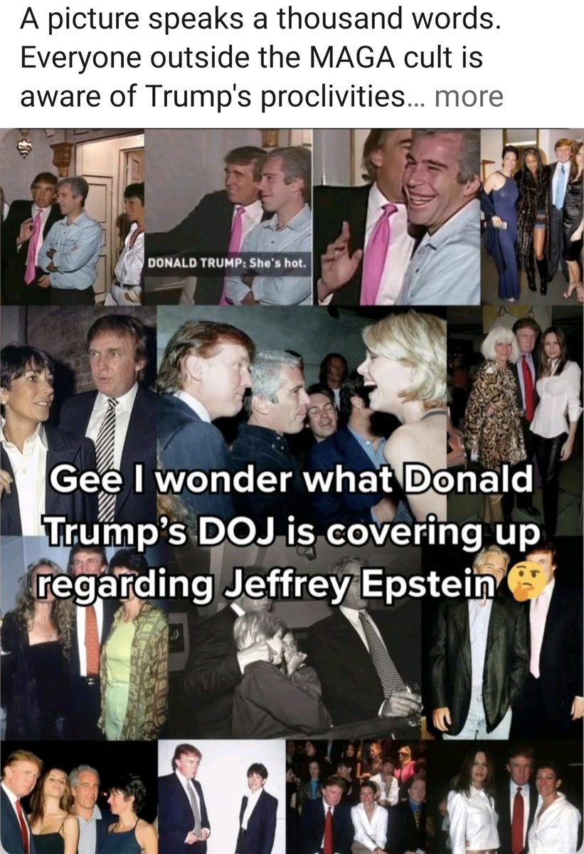 SilentService87's tweet photo. @mattvanswol all we need to know is what he was doing in a #clandestine meeting with @SpeakerJohnson we all know he's compromised and votes based on the highest bidder. The gig is up #maga. #TrumpIsAPedoRapist #epstineTrumpFiles release to end the nightmare https://t.co/twXMXQMZu0