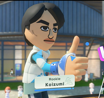 GodOfCoffeeYT's tweet photo. Oye NINTENDO podemos agregar en el Nintendo Direct una futura actualizacion del Mario kart World?

Nintendo: Naaaaa, eso déjalo para un miércoles por la mañana en un post random, mejor agrega 5 minutos de nuestro compi el koizumi jugando guerra de pulgares https://t.co/nWAaSJwtFg