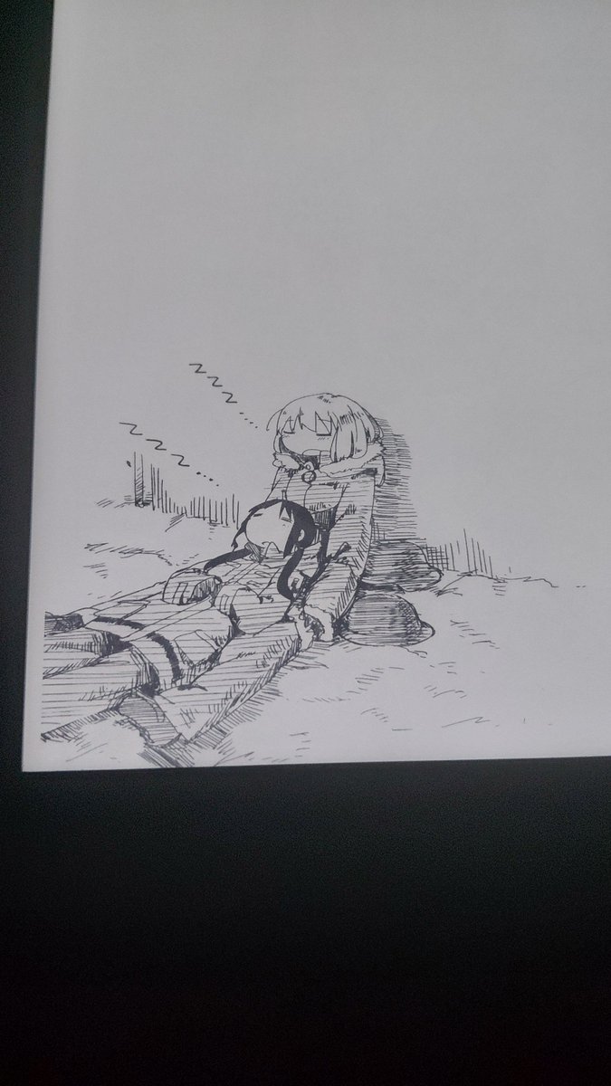 CamilleRoom's tweet photo. Me gustaría empezar a hacer más just chatting pero rapido me quedo sin cosas interesantes que hablar, trataré de ver como lo arreglo, pq creo es más un tema de personalidad.
De paso comencé Girl Last Tour, me gusta por ahora. https://t.co/P4mpwDSyvc