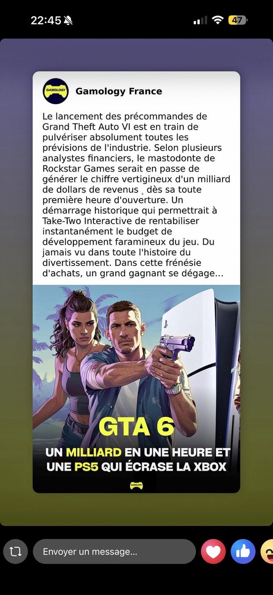 Matricule1993's tweet photo. @glitchpixels_ @PandaShinCloud « Pour l’instant c’est pas une réussite » sérieusement. 🤡🤡🤡🤡 https://t.co/2GdhGvsBYW