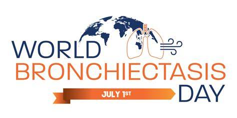 ProfJDChalmers's tweet photo. Its World Bronchiectasis Day!
A day for the world to come together to recommit ourselves to better clinical care and research for the third most common, and still most neglected, chronic respiratory disease
@EuropeanLung @EuroRespSoc @EMBARCnetwork https://t.co/5z94DtOONR