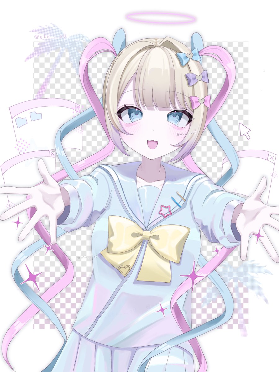 うと tweet media