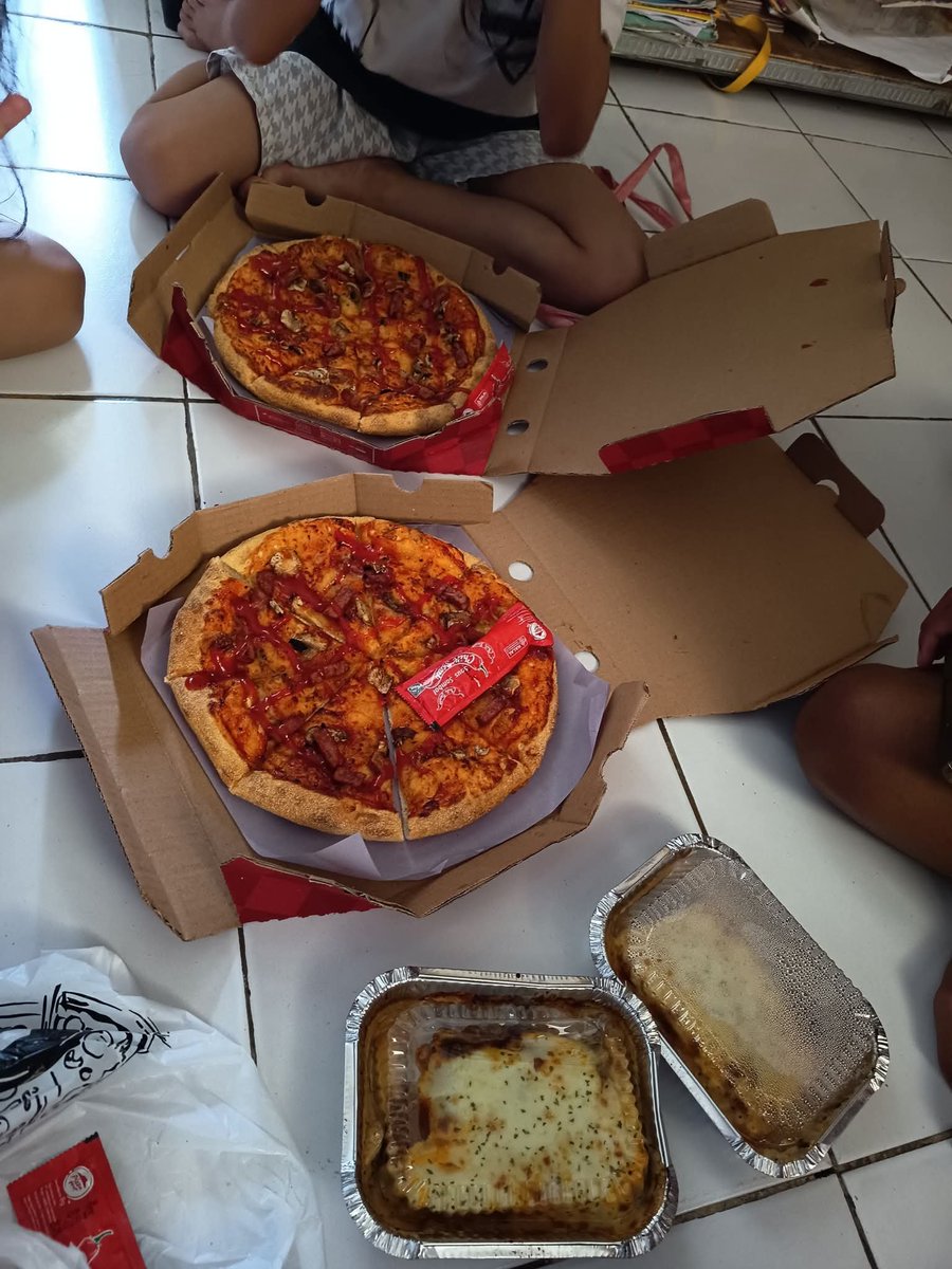 hardimii7's tweet photo. Pumpung dapat promo 😋 https://t.co/gTyczd6a16