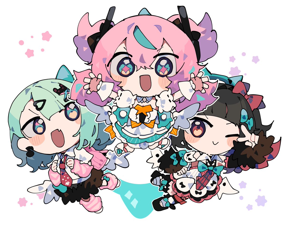 _by4co's tweet photo. 妄想エンジェル https://t.co/EAL4UyOkb0