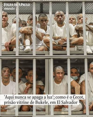 clarionrox's tweet photo. As prioridades de um sistema carcerário devem ser, nessa ordem:

1⃣ Manter o criminoso afastado da sociedade, para que ele não possa fazer novas vítimas.

2⃣ Colocar medo em outros possíveis criminosos, para que eles pensem duas vezes antes de cometer crimes.

3⃣ Trazer um sentimento de justiça à vitima do crime, de saber que o criminoso está sendo CASTIGADO.

4⃣ Talvez, quem sabe, se estiver sobrando tempo e dinheiro, APENAS depois que todos os outros estiverem plenamente cumpridos e a sociedade estiver pacífica e segura: pensar no bem-estar e avaliar criteriosamente a possibilidade de ressocialização do criminoso.

A """justiça""" brasileira faz questão de pensar apenas no 4.