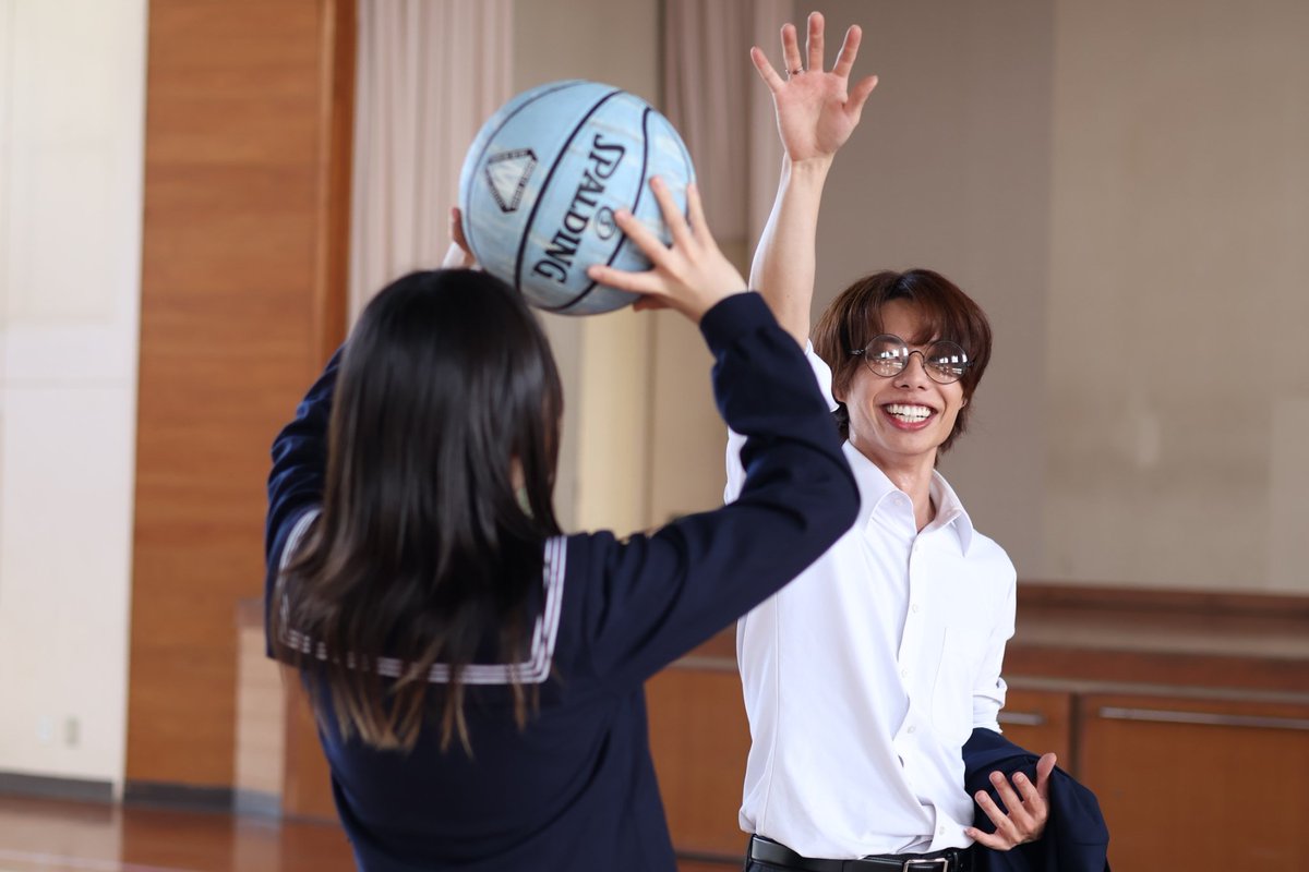 ayano_baya's tweet photo. 𝘣𝘢𝘴𝘬𝘦𝘵𝘣𝘢𝘭𝘭🏀 https://t.co/u2B0JPaoxp