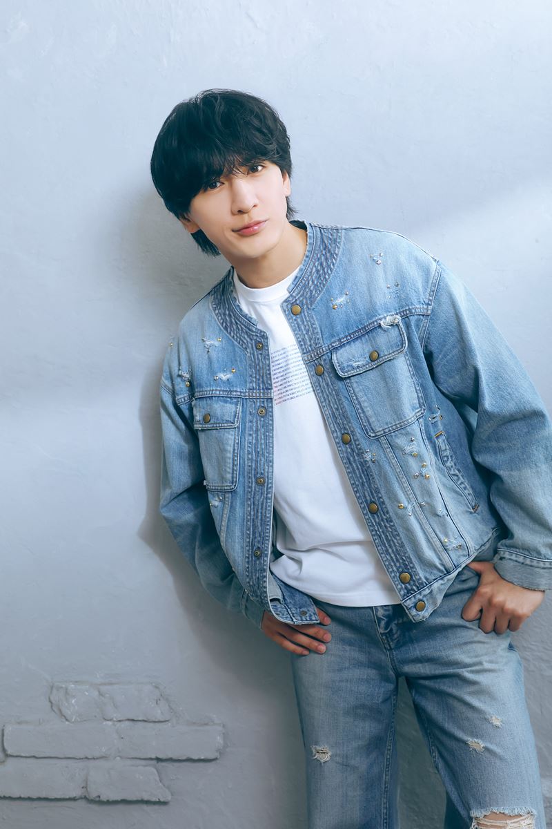 boys__pia's tweet photo. 🔁先月の人気記事をもう一度💫
藤井流星の熱望から実現『ROLL CAKE TIME』

🎤ハイライト
・長男としての自分を重ねる役
・観客の生の反応が楽しみ

💬この記事についての感想、リプで教えて！
♥️RTして 推し活中の友達 に届けよう！
#ROLLCAKETIME #藤井流星 #WEST️ #西田征史 https://t.co/QDVXo1EUL0