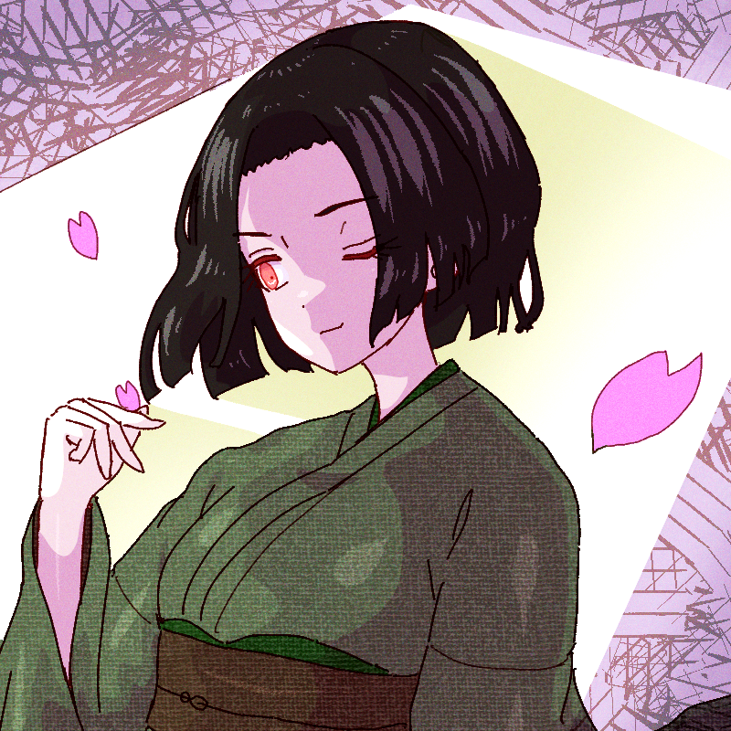 ENObeta8's tweet photo. #イラスト https://t.co/FGQiav2YnG