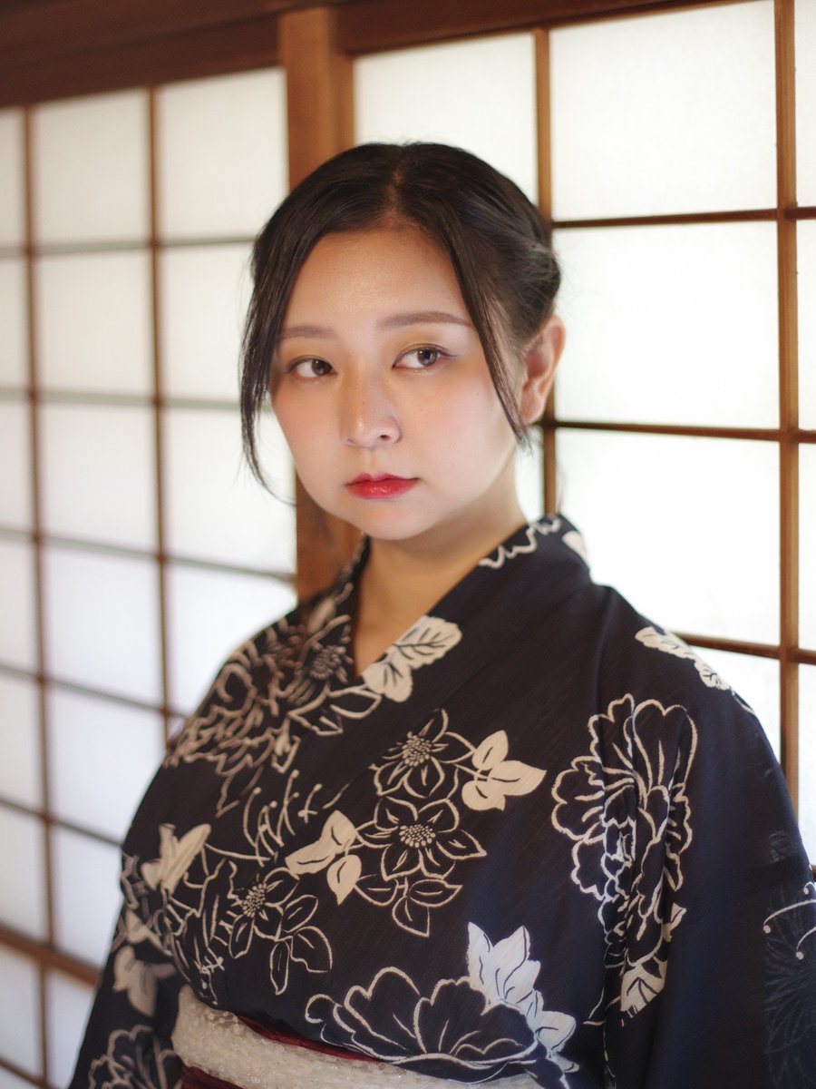 weru_negi's tweet photo. 雨ノ静寂ニ貴方ノ靴音探ス
#FILLS撮影会 https://t.co/7jBy5KSepY