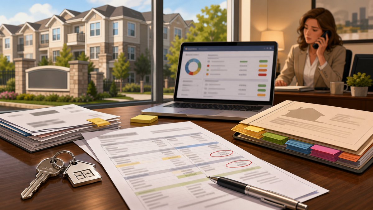 CrispShortSales's tweet photo. HOA dues can stall a short sale closing. Before anyone assumes who pays, the balance needs to be documented, approved, and shown correctly on the settlement statement.

New Crisp guide:
https://t.co/HfC1OzUI3g https://t.co/LAGRGYJC4G