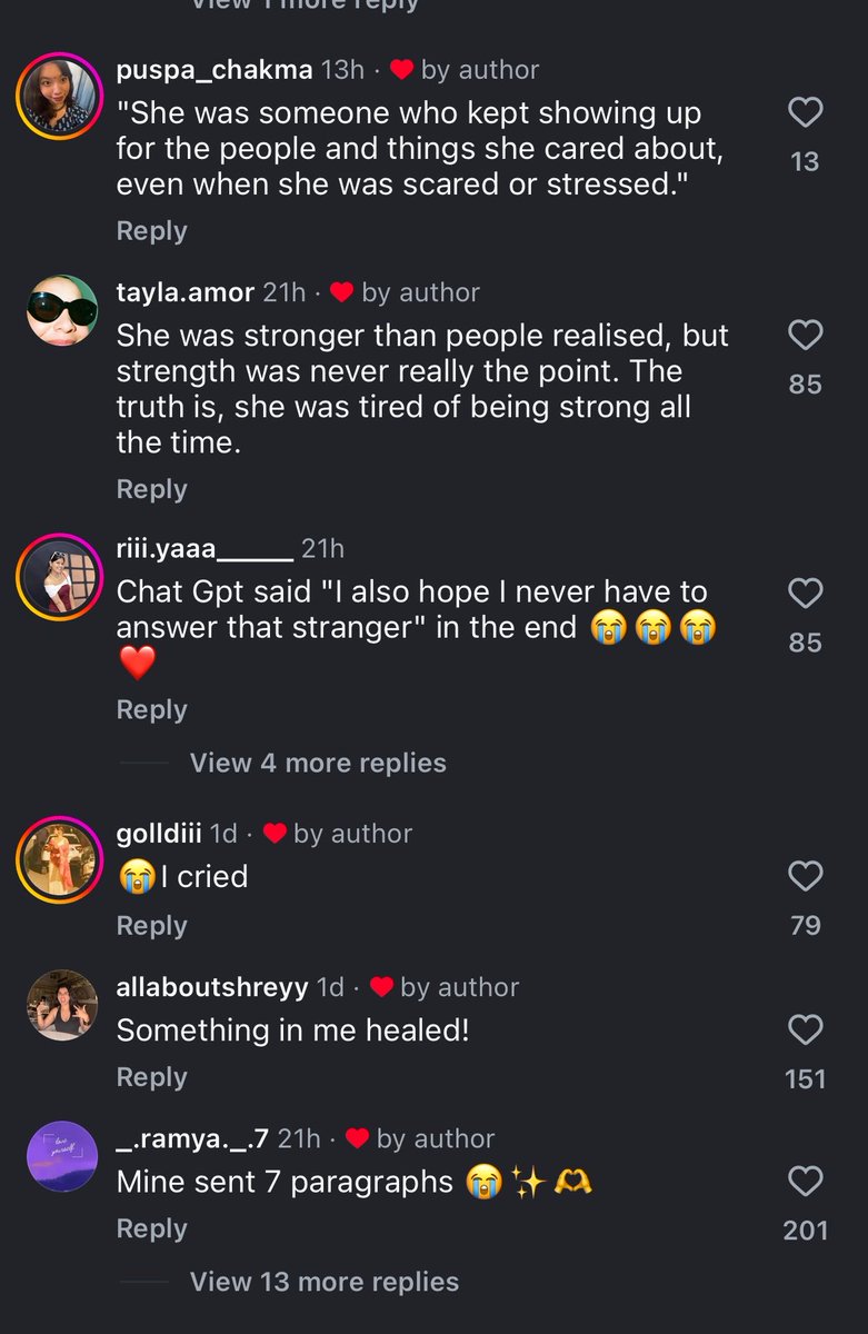 greenie2457's tweet photo. actual bots bro😭 https://t.co/fLLbk4orrP