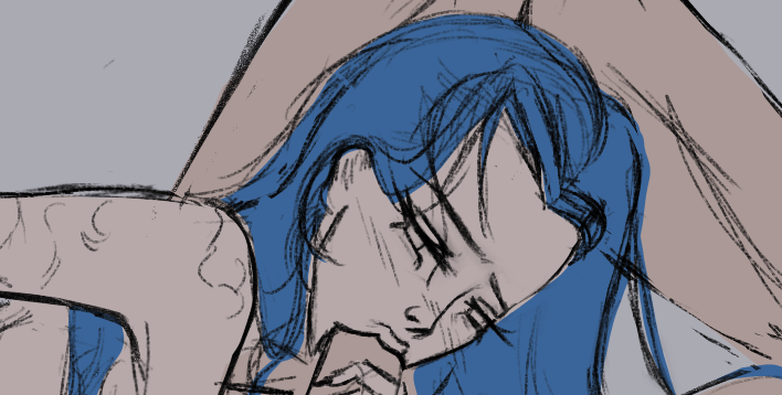 miirlt's tweet photo. WIP 😳 https://t.co/k4k0QK9Jah