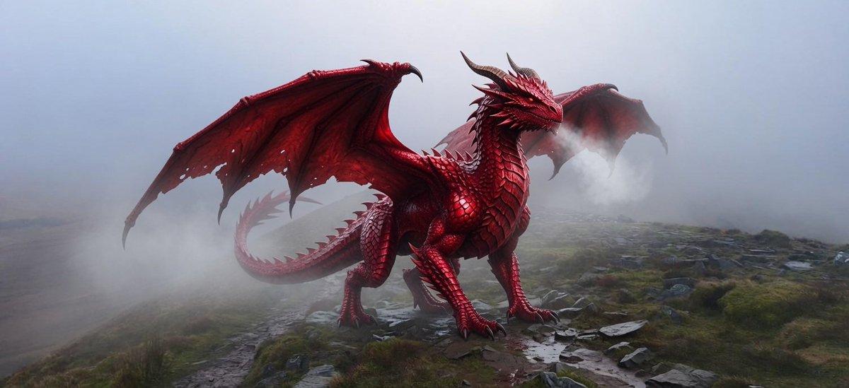 Jasonlh1967's tweet photo. #WelshcakeWednesday
One of Red's favourite places to visit is where I'm competing on Saturday, the Central Brecon Beacons.
Bannau Brycheiniog (Brecon Beacons) National Park is a stunning national park in South and Mid Wales, UK, covering about 520 square miles (1,344 km²).
The iconic central mountain range within the park that gives the whole area its name.
Highest peaks: This area includes
Pen y Fan (886 m / 2,907 ft, the highest point in southern Britain),
Corn Du (873 m),
Cribyn (795 m),
Fan y Bîg (719 m), and others.
These flat-topped mountains offer dramatic ridges, steep drops, and panoramic views.
Rolling moorland, grassy slopes, glacial valleys, reservoirs, and limestone features. It's part of the larger park that also includes the Black Mountains (east), Fforest Fawr, and Black Mountain (west).
The park is an International Dark Sky Reserve, excellent for stargazing due to low light pollution.