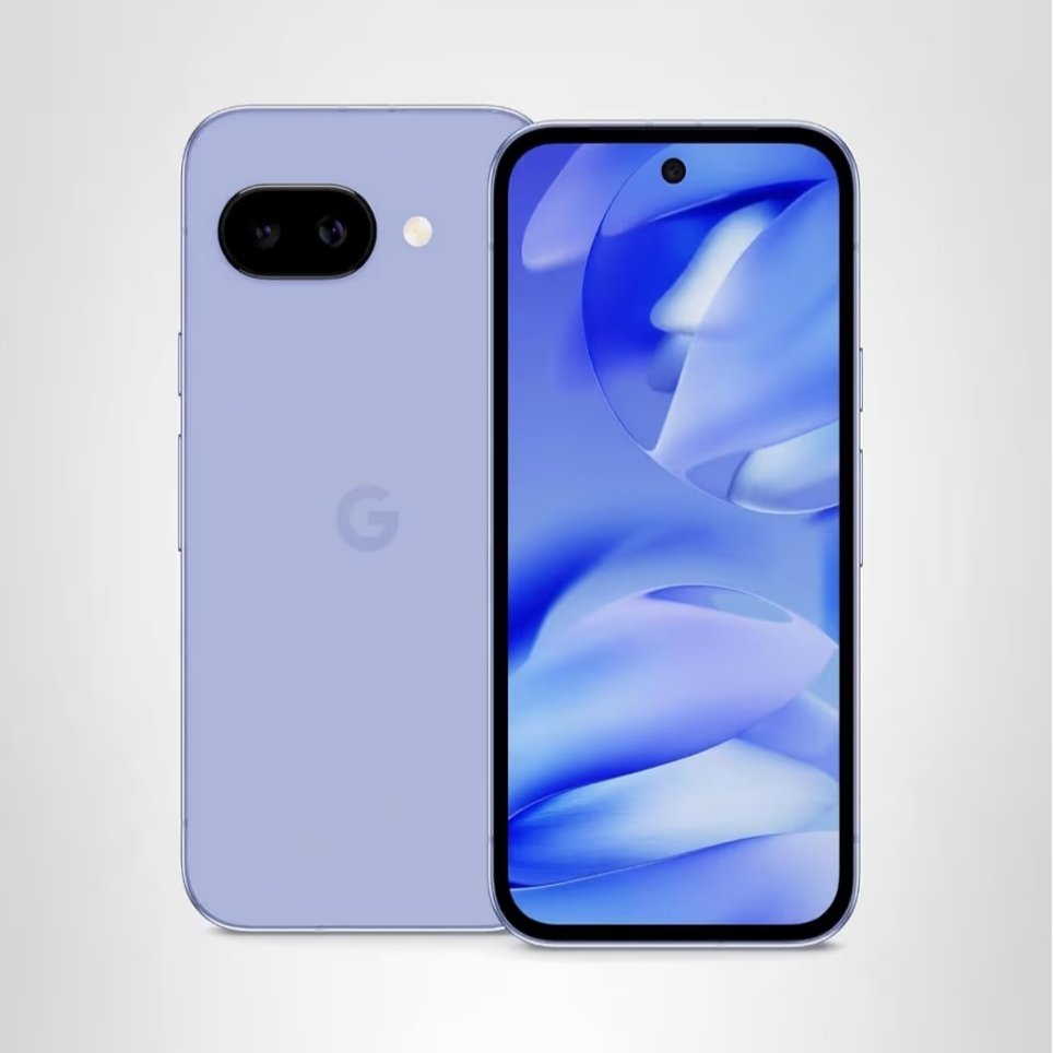 phonehubb's tweet photo. New Google Pixel 9a 128GB Physical + eSIM - N550,000 

SHOP NOW ⬇️
https://t.co/jyFdbfIVs5

https://t.co/UeUDuVCh82 
Contact No
WhatsApp Only +2348156253752

Pick Up &amp; Delivery Option Available https://t.co/qcbKXw2yT9