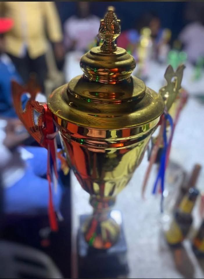 MEsperance23871's tweet photo. ⚽️ Finale du Tournoi de la Cohésion Le Cinyabuguma face aux Bafuliru, une affiche historique sous le signe du vivre-ensemble.

Félicitations et merci à l’Honorable Aimé Boji Sangara d’avoir initié cet événement fédérateur qui rassemble nos communautés dans la paix et la joie. Que la fête soit belle et que le fair-play triomphe ! 🤝@ @JbBaderha @balola_n @ArchiKarhebwa