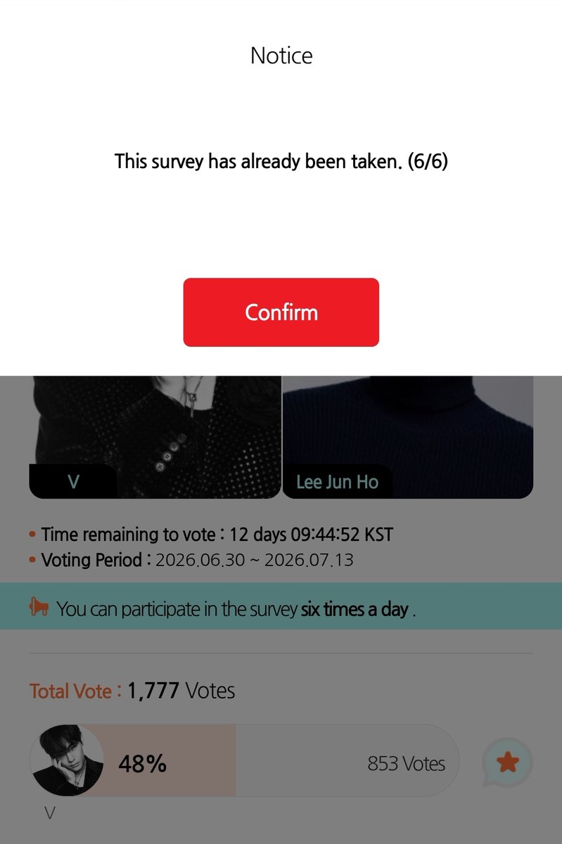 v_hotrends's tweet photo. STARPOLL📢
Which male star would you like to go to play in the water with?

VOTE FOR #TAEHYUNG ✅6×a day
📆06.30-07.13
🏆media promo 
#KimTaehyung #BTSV 
V FOR CELINE FASHION SHOW 
TAEHYUNG FOR CELINE 
#VxCELINE  #TAEHYUNGxCELINE 
#VxCelineSS27 #V
TAEHYUNG TAEHYUNG https://t.co/6fAUC2eAtL