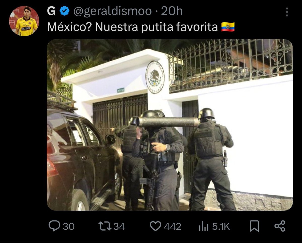 abdulmiranda10's tweet photo. Ahora resulta que son defensores del fair play, que no hacen nada , que no provocan 😂😂😂 https://t.co/QVWaZ5EK1M