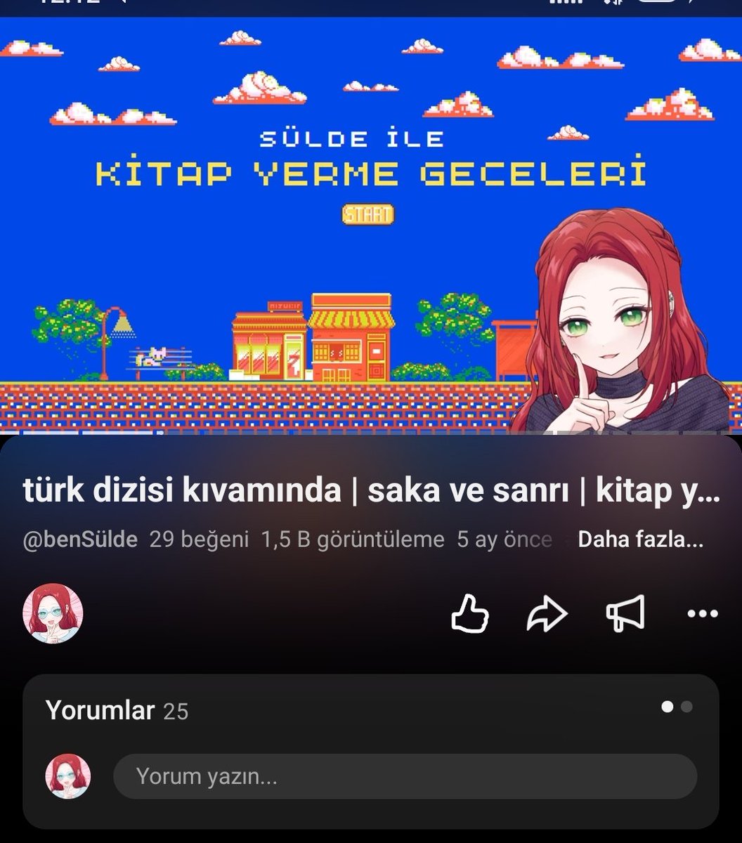bensulde's tweet photo. Çok şükür onu da yaptık😌✨ https://t.co/zpAAOvSHGj