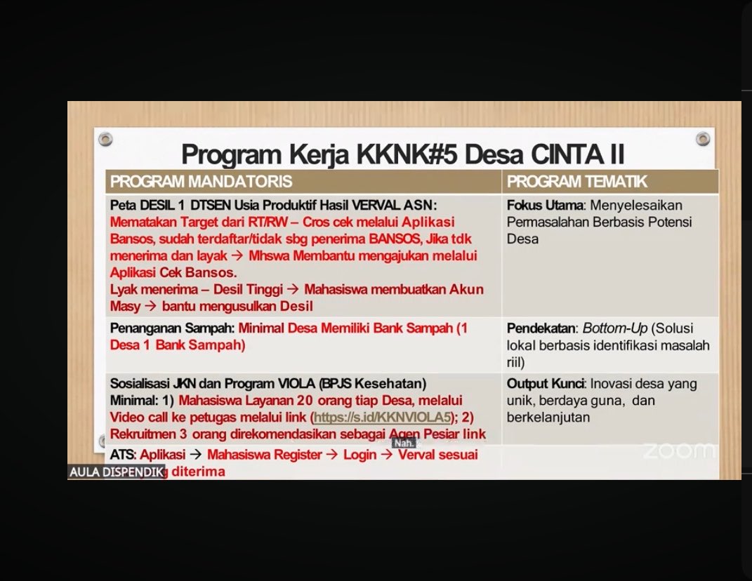 lafillelux's tweet photo. buat detail prokernya😇 (ga cuma data ATS aja) pemkab sama pemdesnya lah yang gerak, bukannya malah nyuruh mahasiswa seakan akan ini jadi tupoksi kita juga. romusa ta kene iki https://t.co/HwjTCNpfDc