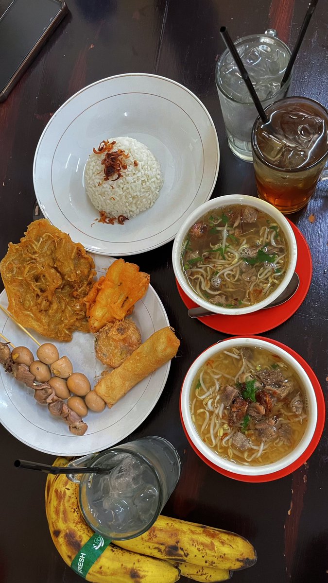 viaccartney's tweet photo. nyoto after joging bestt banget https://t.co/BQTTmpLYQ4