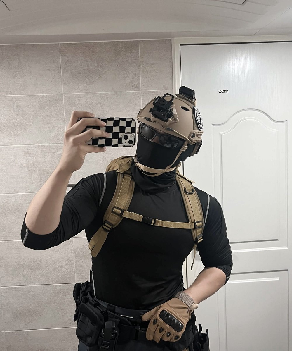 Silence0089's tweet photo. 여러분은 배러지를 아시나요?
#barrage #CallofDuty https://t.co/mAwDeoSD0F