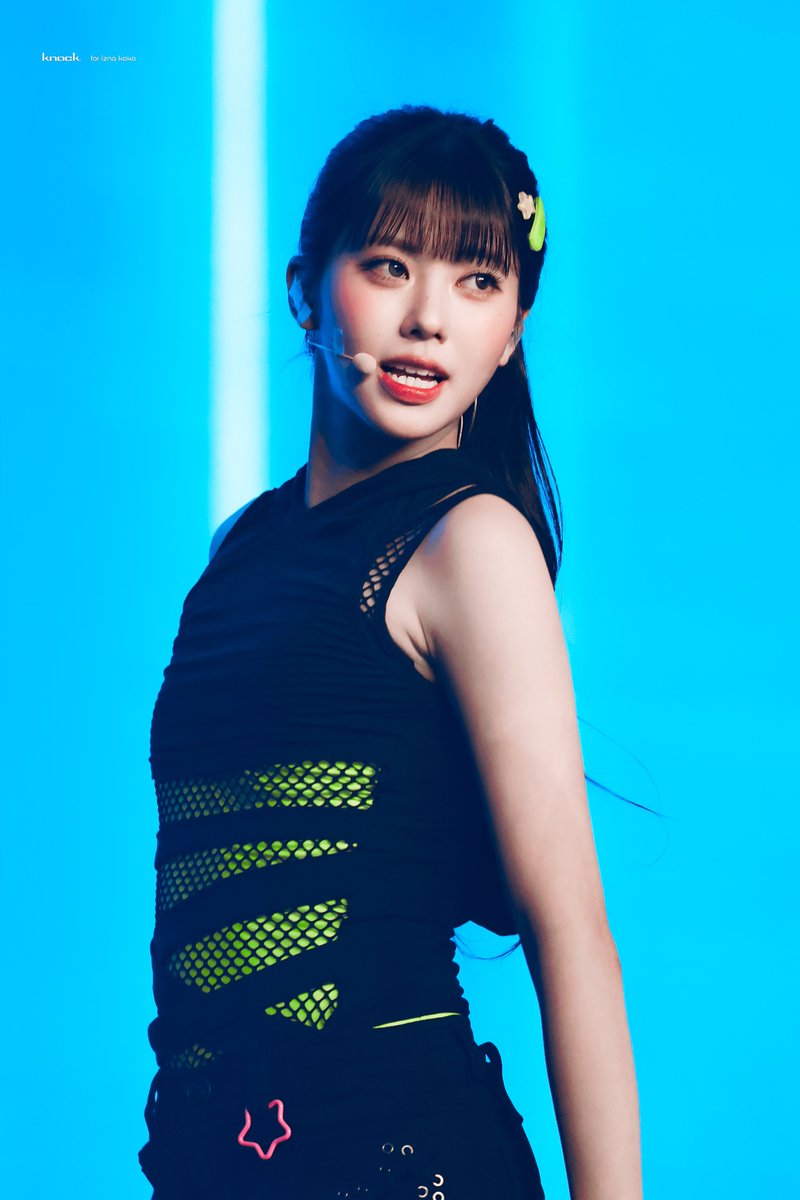 knock_1114's tweet photo. 260620 
#izna #이즈나 #KOKO #코코 #ココ https://t.co/j1ssh35Iwk