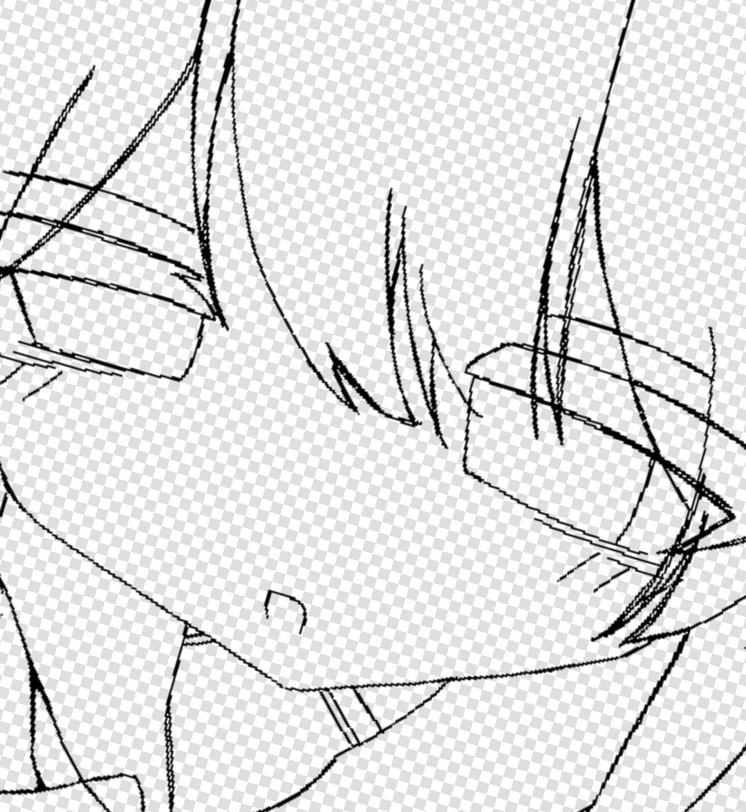 nekonitabi's tweet photo. かわいいお顔描けててうれしいね https://t.co/lArhU5lyGO