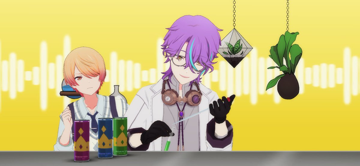 sun35beam's tweet photo. 科学教師×生徒のBL https://t.co/a0xTvFwhVd