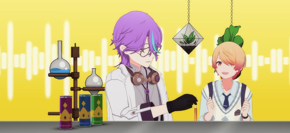 sun35beam's tweet photo. 科学教師×生徒のBL https://t.co/a0xTvFwhVd