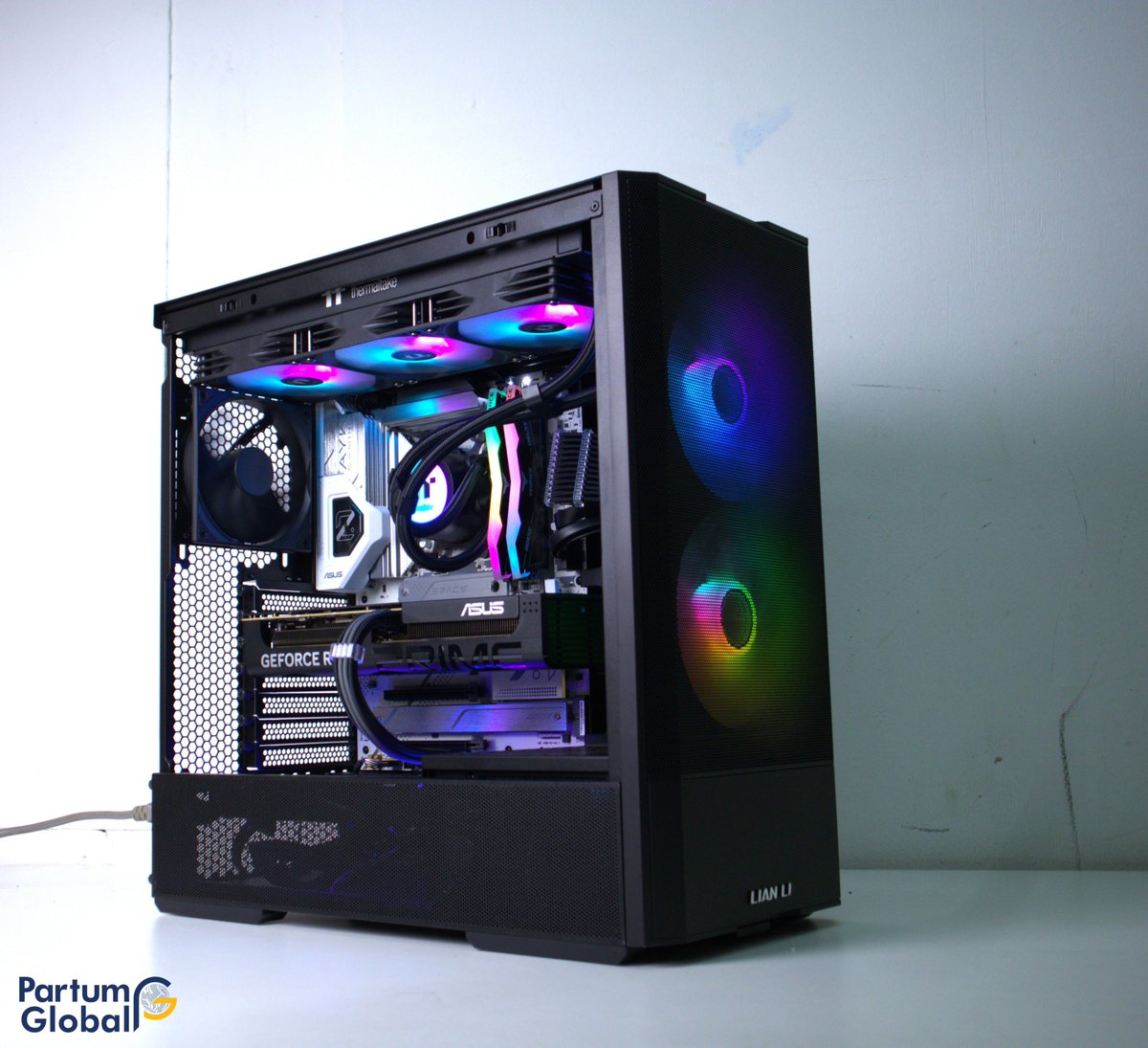 PartumGlobal's tweet photo. This week's client build
💜🚀🚀🚀 https://t.co/SNdEGnDTMd