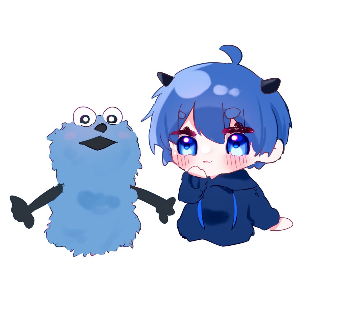 nui4x_x44's tweet photo. 💙 7月最初の ♡ ください 👿

💙 7月最初の RT ください 👿

💙 7月最初の 💬 ください 👿

⁺ ✟˚. ━━��━━━━━━━━
                
ぬいと一緒に暑い夏乗り越えるぞー！👉🏻

━━━━━━━━━━━ ⁺ ✟˚.

#初リプ・初絡み・時差リプ大歓迎 https://t.co/1kGC12rQ38