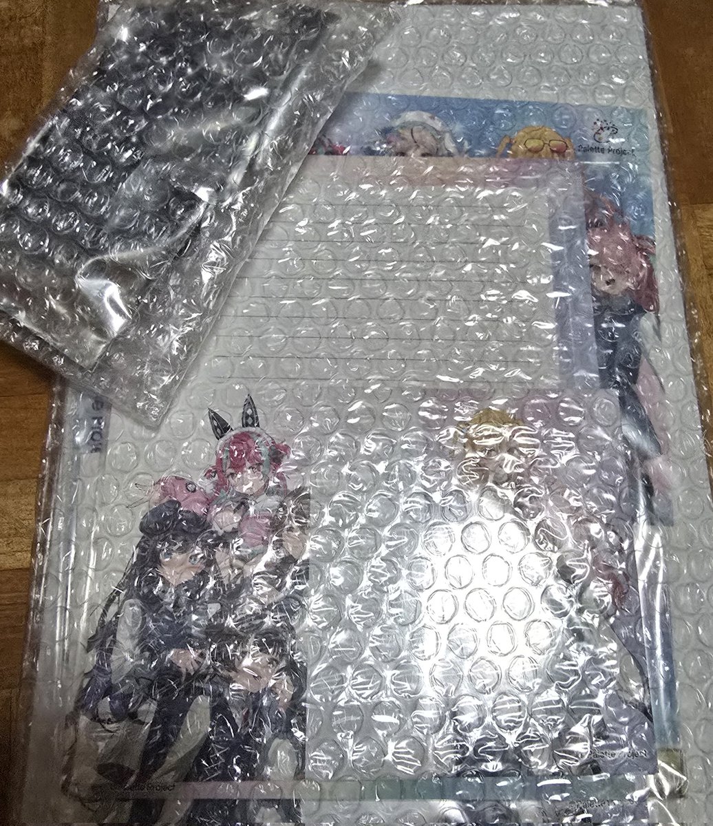 taka4202's tweet photo. おお！届いた～！ https://t.co/fp7dM1TTza