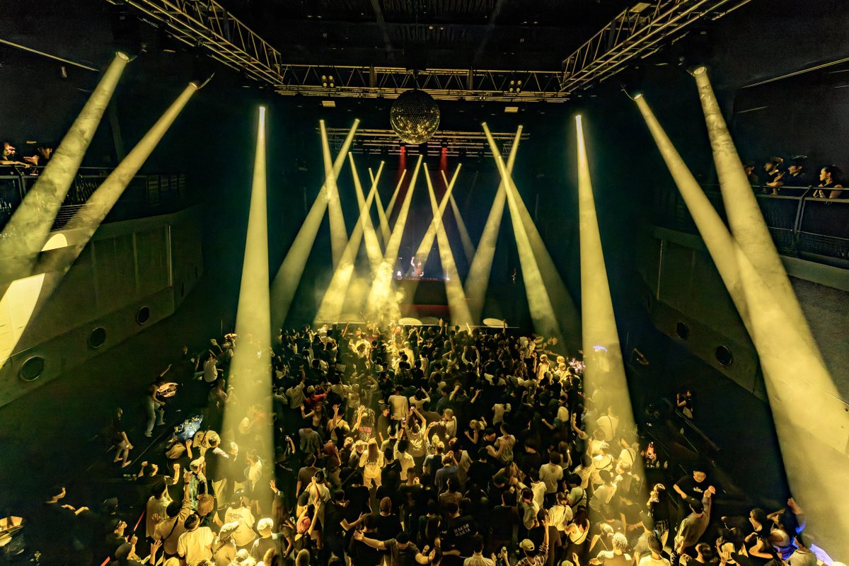 solsticemusic's tweet photo. What a night 🔥
It was so explosive with pure energy ⚡️
Thank you for coming!!
SOLSTICE MUSIC PRESENTS : GMS & 1200 MICROGRAMS
JUNE 27 at @ZEROTOKYO_JAPAN
📸 @mnp_hoto
#solsticemusic #gms #1200micrograms #zerotokyo #psytrance https://t.co/Dtu4BbmnUg