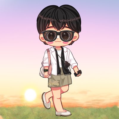 PoPoInTheMoon's tweet photo. สวัสดีกรกฎาคม ขอให้ #ApoNattawin &amp; #apocolleagues ทุกคนมีแต่ความสุขนะงับ https://t.co/Rg0XH57FmC