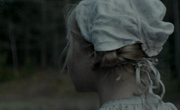 Gibboanxious's tweet photo. The VVitch (2015) 

dir. Robert Eggers https://t.co/xg4IUeRe23