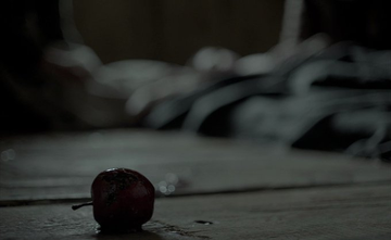 Gibboanxious's tweet photo. The VVitch (2015) 

dir. Robert Eggers https://t.co/xg4IUeRe23