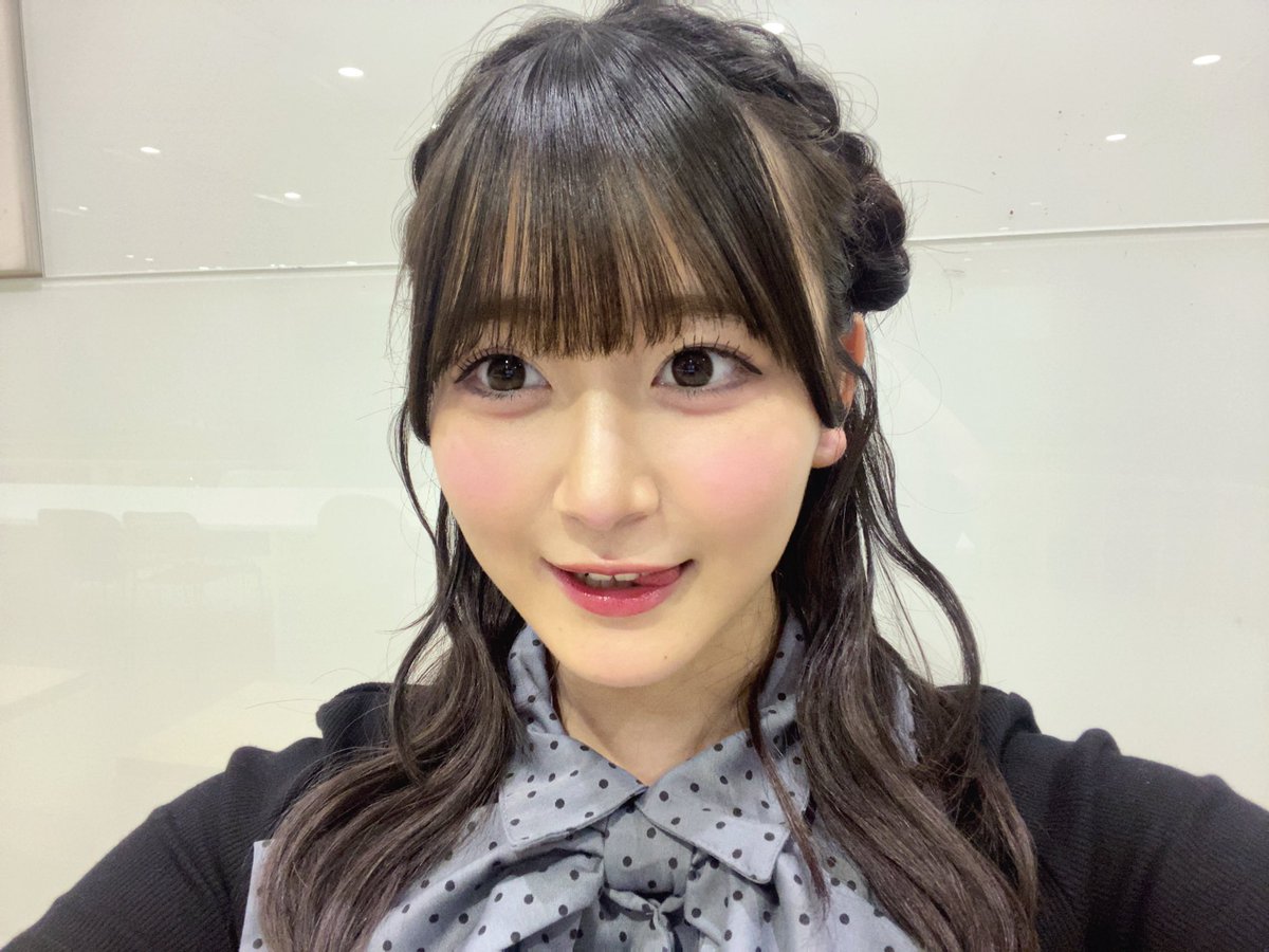 e_rina_ta's tweet photo. 髪の毛かわいー？💭💞 https://t.co/nzXx1Kq3zE