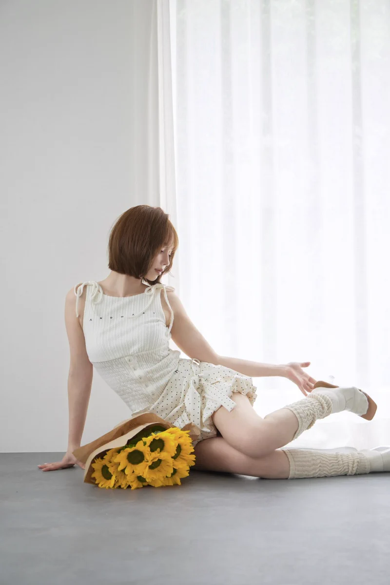 トップス Lana ribbon tops White andmary on X: 