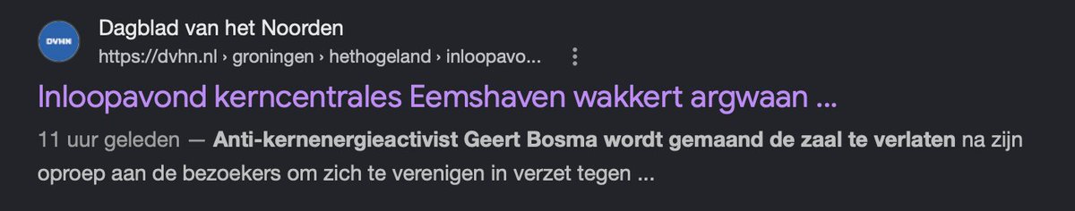 driekusvierkant's tweet photo. Het is maar net hoe je iemand noemt, en hoe dat bij de lezer overkomt.

Is iemand 'een betoger' of een 'anti-kernenergieactivist'?

Belangrijke context weglaten riekt naar sturing. Lees: https://t.co/ltXiM3zf5w