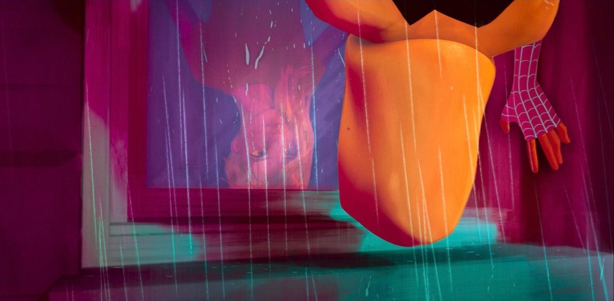 thinkgwen's tweet photo. spider-man: across the spider-verse (2023) https://t.co/51Z7un7BPI