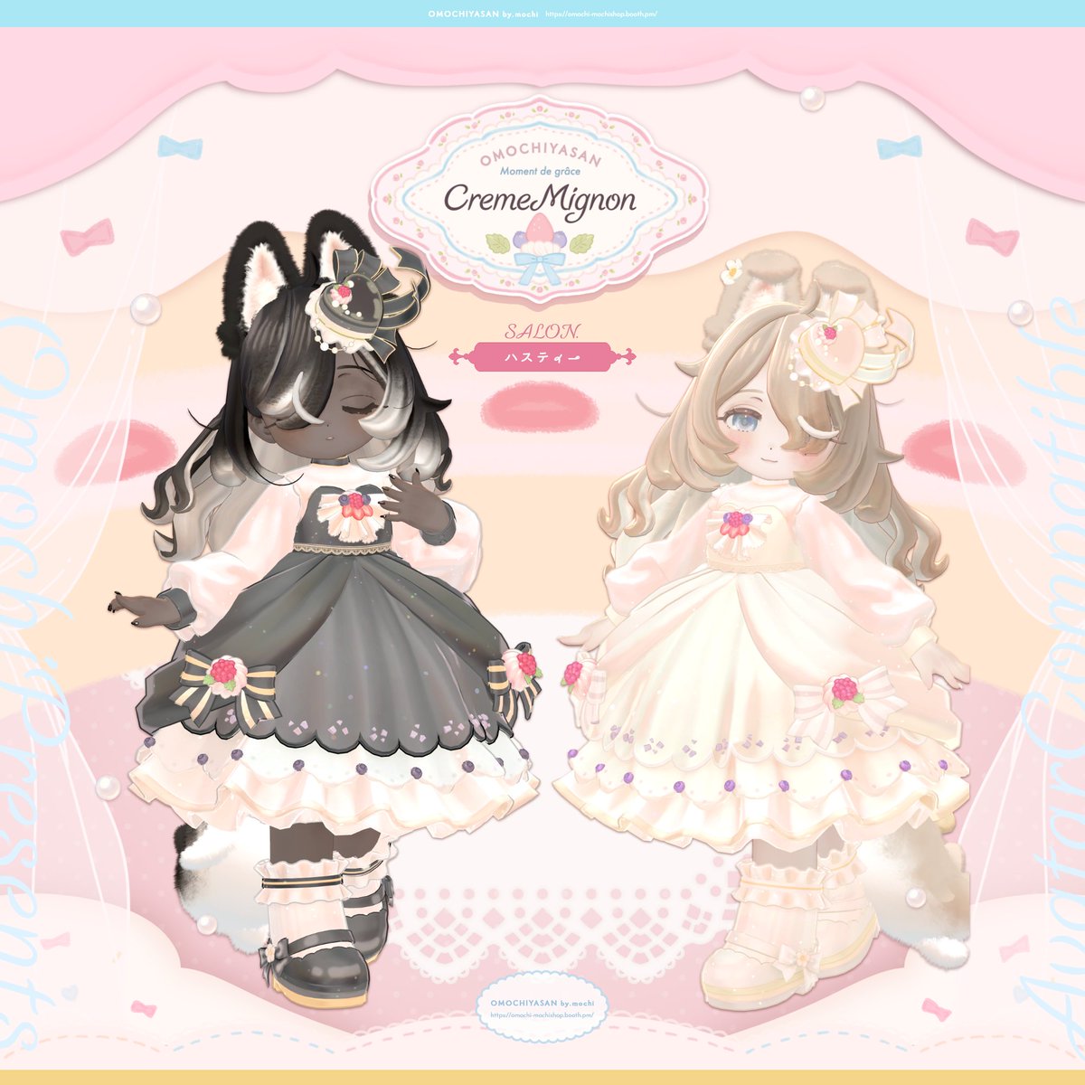 mochi/おもちやさん🍓 (@Omochiya3) / Posts / X