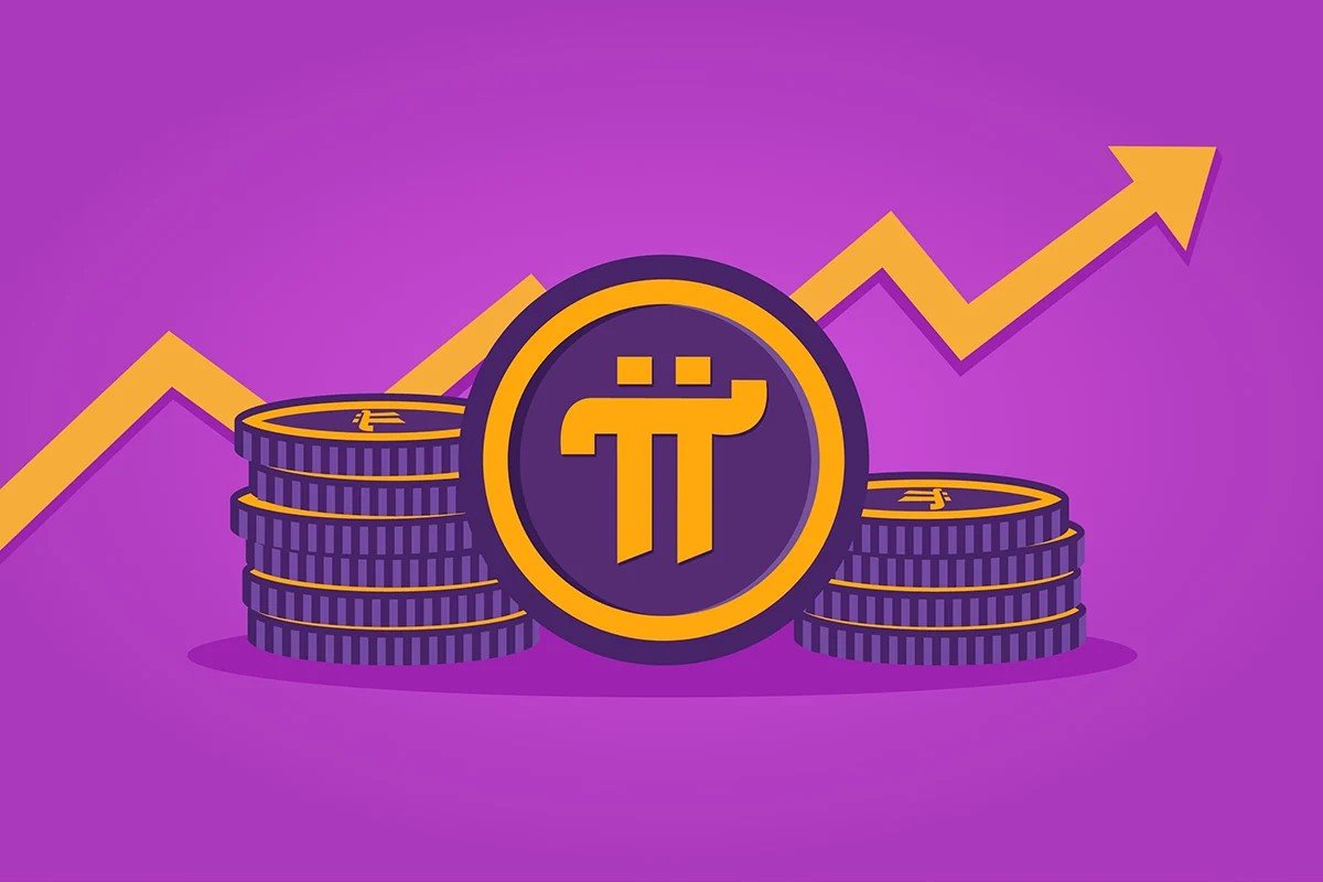 PiLifeCTO's tweet photo. 💰 Imagine selling $PI before the ecosystem reaches global adoption.

Sometimes patience is the highest-paying strategy. https://t.co/jDujFSLtXA