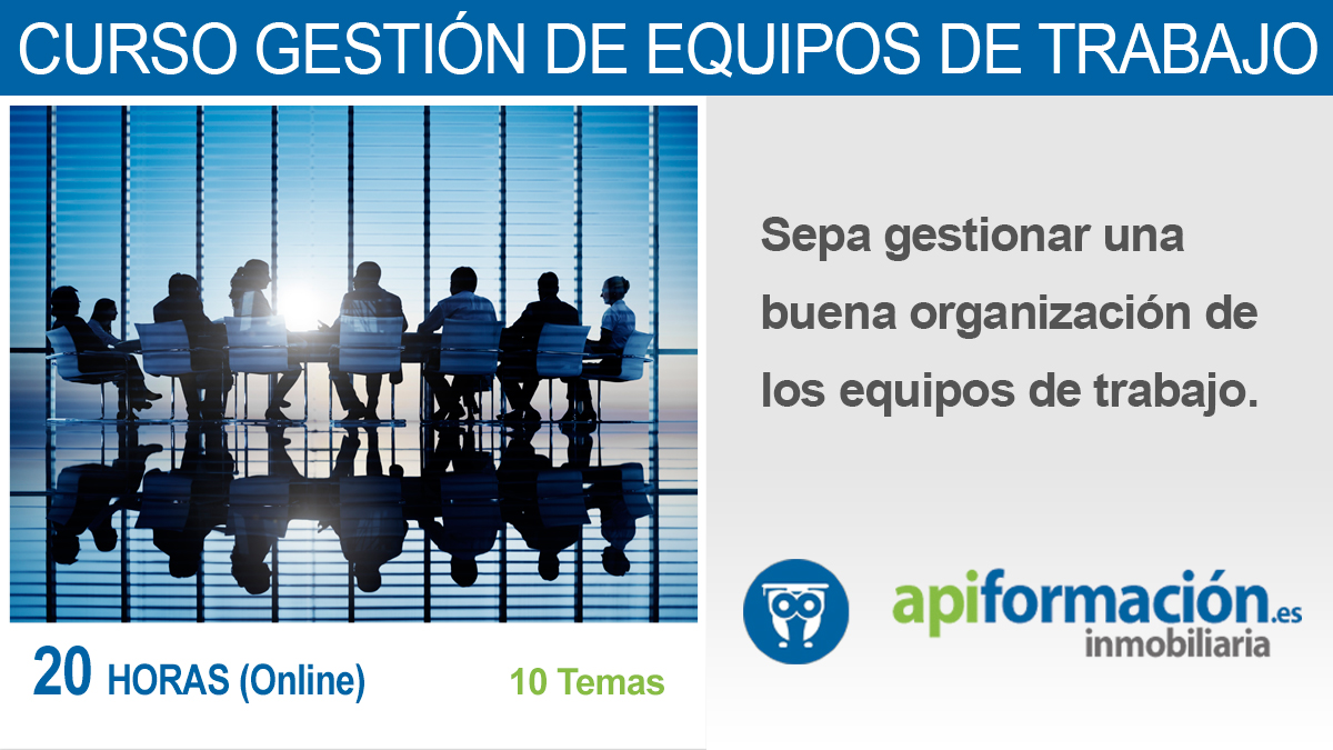 FOROFORMADOR's tweet photo. CURSO GESTIÓN DE EQUIPOS DE TRABAJO

Consiga una buena y estructurada dirección de equipos mediante la organización, la motivación del personal y la delegación eficaz de funciones.

➕ Info.: https://t.co/P0JxWcRU9H

#curso #gestión #equipos #formación #inmobiliaria #apiformacion https://t.co/rqAImcrL7p